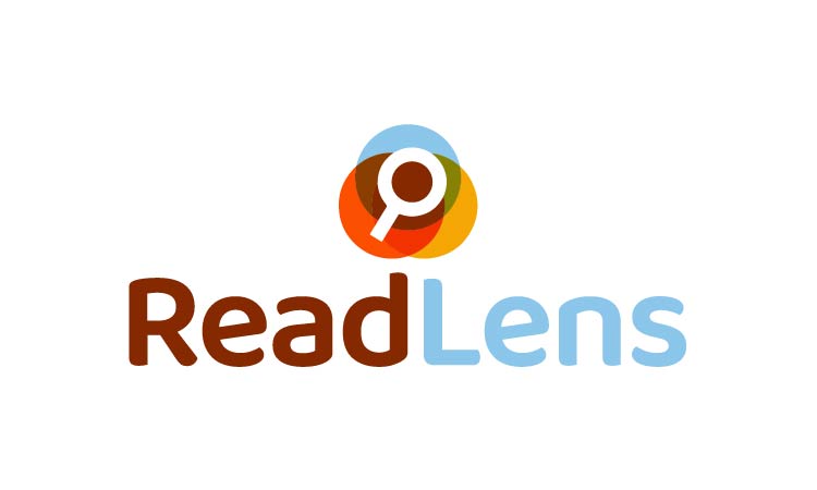 ReadLens.com is for sale